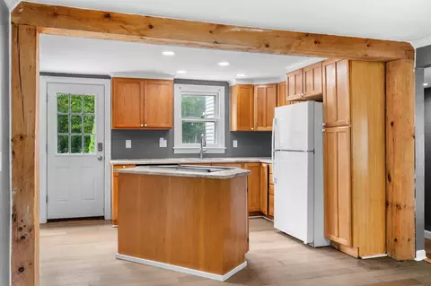 Kitchen - 120 Durham Rd, Dover, NH 03820 photo 1 of 9