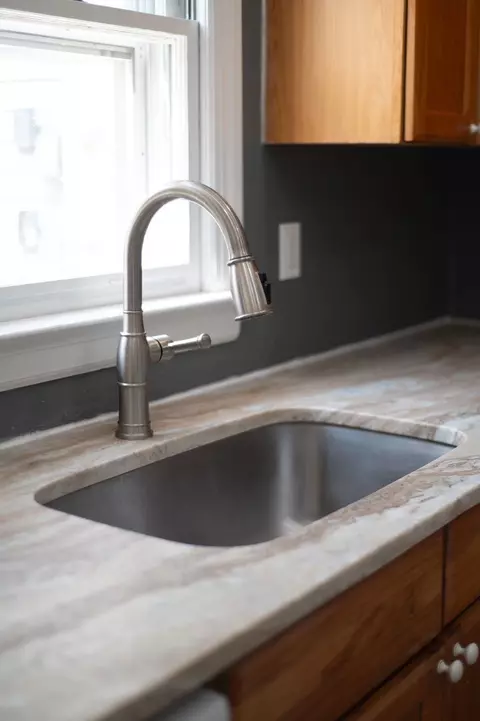 Kitchen - 120 Durham Rd, Dover, NH 03820 photo 4 of 9