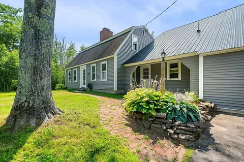 Exterior - 120 Durham Rd, Dover, NH 03820 photo 8 of 18