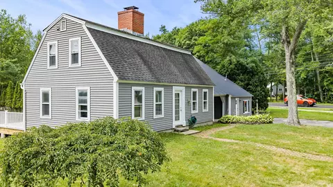 Exterior - 120 Durham Rd, Dover, NH 03820 photo 6 of 18