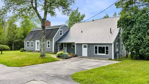 Exterior - 120 Durham Rd, Dover, NH 03820 photo 3 of 18