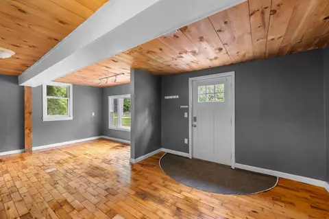 Entry Way - 120 Durham Rd, Dover, NH 03820 photo 1 of 9