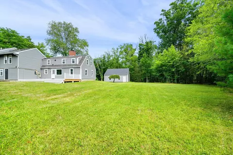 Exterior - 120 Durham Rd, Dover, NH 03820 photo 14 of 18