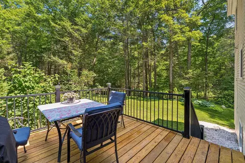 Exterior - 29 Wild Pasture Rd, Kensington, NH 03833 photo 5 of 7