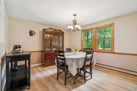Dining - 29 Wild Pasture Rd, Kensington, NH 03833 photo 1 of 1