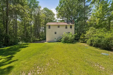 Exterior - 29 Wild Pasture Rd, Kensington, NH 03833 photo 4 of 7