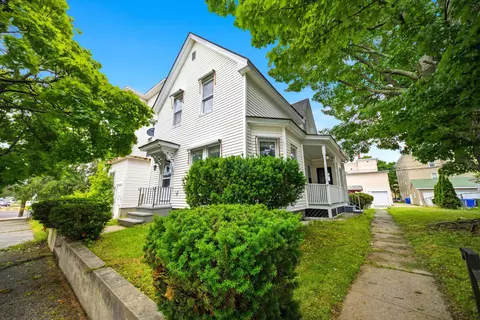 617 Hevey St, Manchester, NH 03102