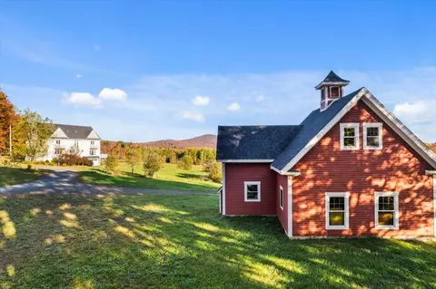 400 Green Bay Loop, Peacham, VT 05862