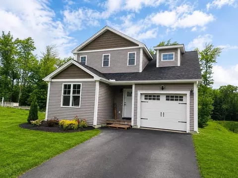7 Bartons Ridge Rd #4, Greenville, NH 03048