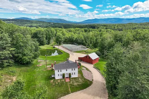 70 Snell Rd, Meredith, NH 03253