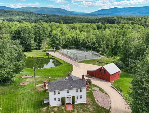 70 Snell Rd, Meredith, NH 03253