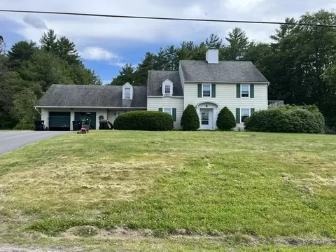 77 Ridge Ave, Claremont, NH 03743