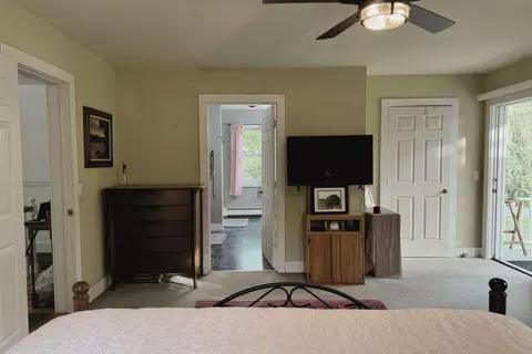 Bedroom - 60 Lyman Dr, Williston, VT 05495 photo 4 of 11