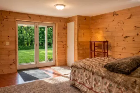 Bedroom - 60 Lyman Dr, Williston, VT 05495 photo 10 of 11