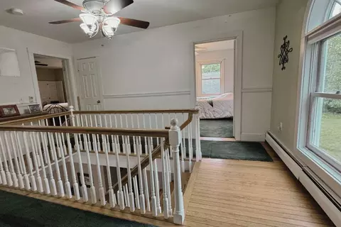 Entry Way - 60 Lyman Dr, Williston, VT 05495 photo 6 of 10