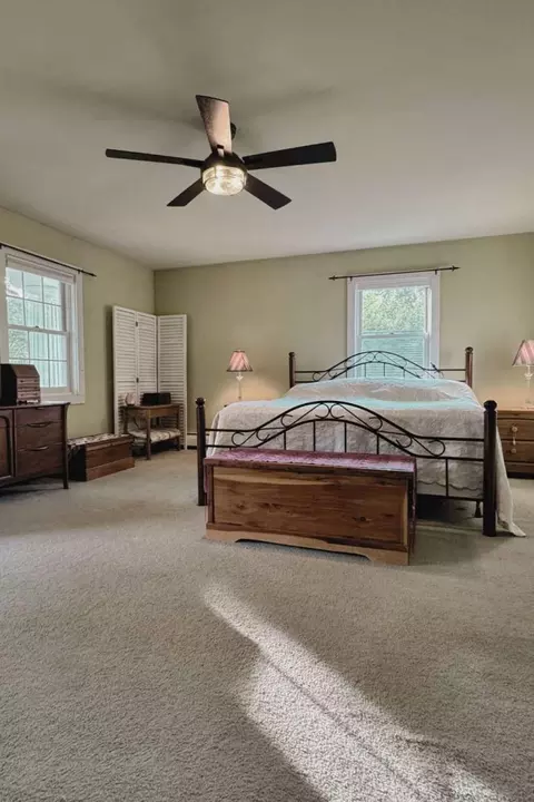 Bedroom - 60 Lyman Dr, Williston, VT 05495 photo 3 of 11