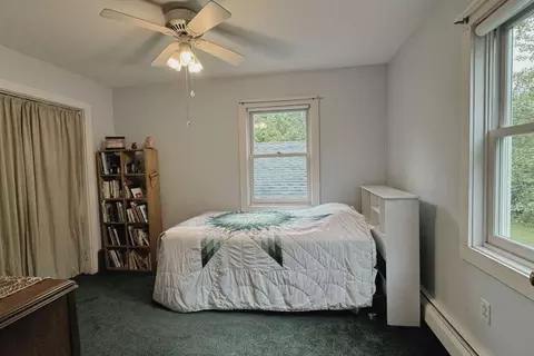Bedroom - 60 Lyman Dr, Williston, VT 05495 photo 6 of 11