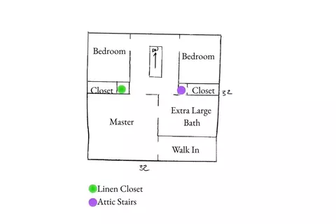 Floorplan - 60 Lyman Dr, Williston, VT 05495 photo 2 of 3
