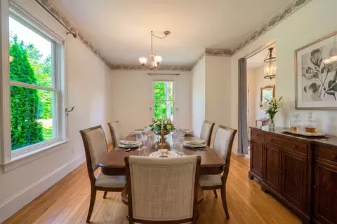 Dining - 60 Lyman Dr, Williston, VT 05495 photo 1 of 1