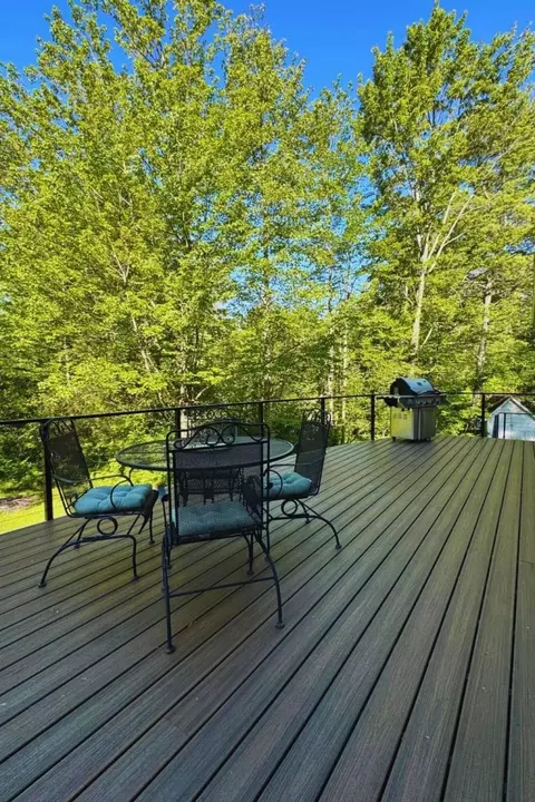 Exterior - 60 Lyman Dr, Williston, VT 05495 photo 4 of 10