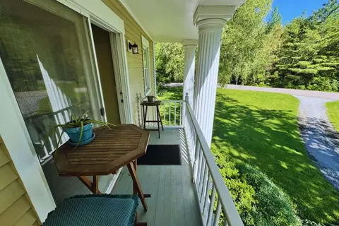 Exterior - 60 Lyman Dr, Williston, VT 05495 photo 6 of 10
