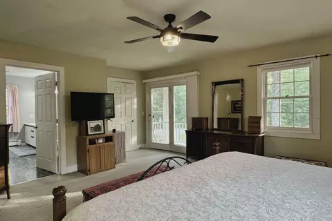 Bedroom - 60 Lyman Dr, Williston, VT 05495 photo 5 of 11