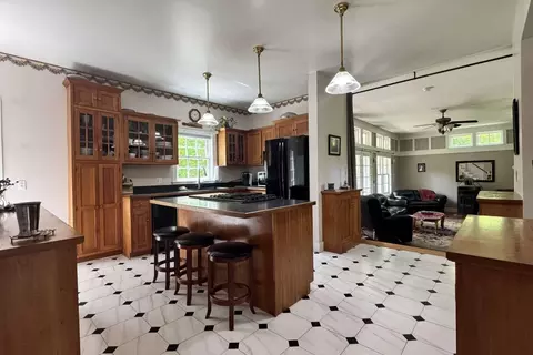 Kitchen - 60 Lyman Dr, Williston, VT 05495 photo 1 of 2