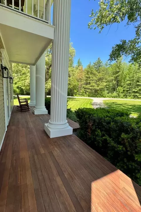 Exterior - 60 Lyman Dr, Williston, VT 05495 photo 3 of 10