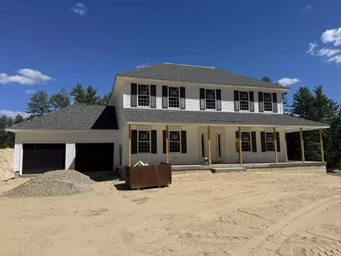 120 South Rd, Londonderry, NH 03053