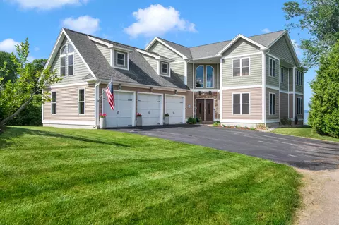 2024 Porters Point Rd, Colchester, VT 05446