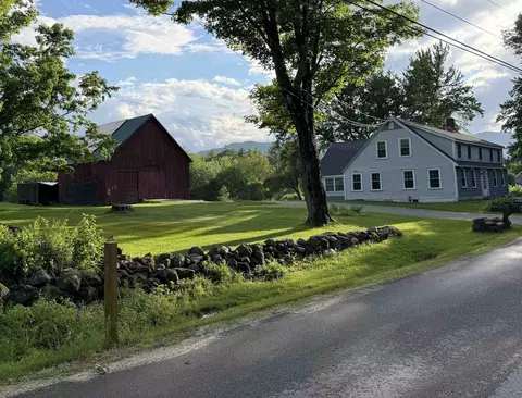 193 New Hebron Rd, Plymouth, NH 03264