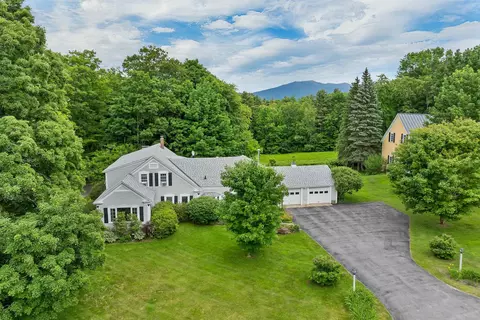 333 Sunset Hill Rd, Sugar Hill, NH 03586