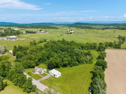 579 Crown Point Rd, Bridport, VT 05734