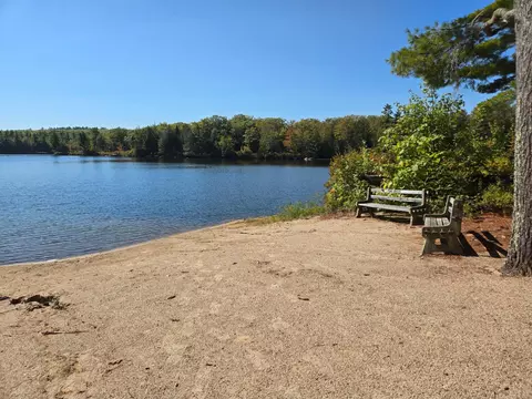 0 Grove Rd, New Durham, NH 03855