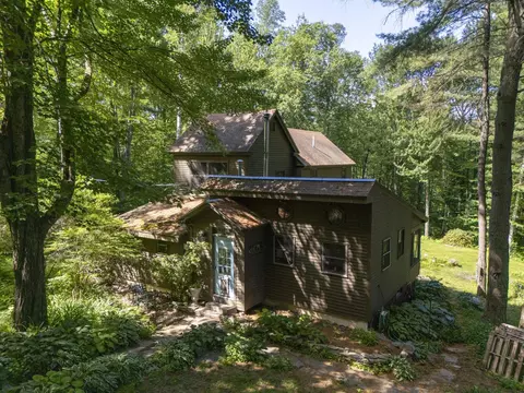 183 Quaker City Rd, Acworth, NH 03601