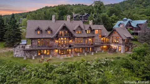 62 Moon Shadow Dr, Ludlow, VT 05149
