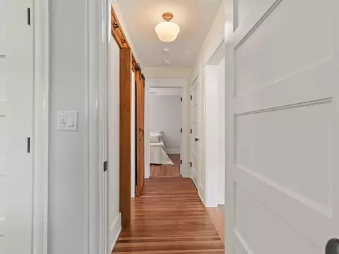 Entry Way - 384 Winnacunnet Rd, Hampton, NH 03842 photo 4 of 5