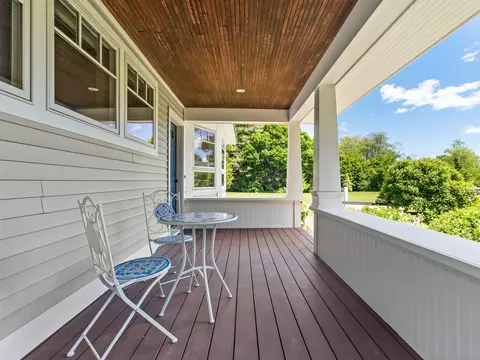 Exterior - 384 Winnacunnet Rd, Hampton, NH 03842 photo 5 of 15