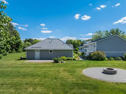 Exterior - 384 Winnacunnet Rd, Hampton, NH 03842 photo 8 of 15