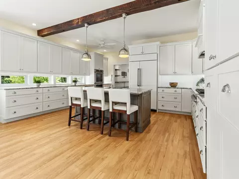 Kitchen - 384 Winnacunnet Rd, Hampton, NH 03842 photo 2 of 5