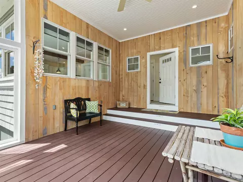 Exterior - 384 Winnacunnet Rd, Hampton, NH 03842 photo 15 of 15