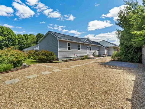 Exterior - 384 Winnacunnet Rd, Hampton, NH 03842 photo 11 of 15