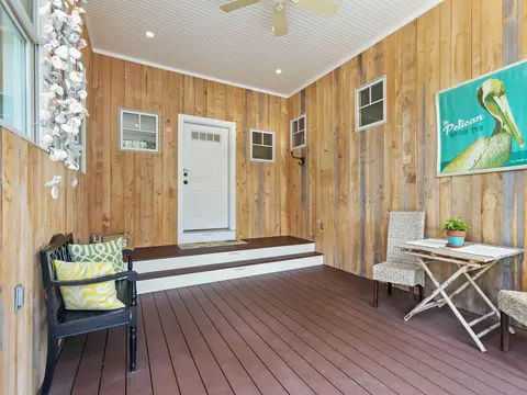 Exterior - 384 Winnacunnet Rd, Hampton, NH 03842 photo 13 of 15