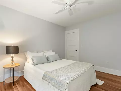 Bedroom - 384 Winnacunnet Rd, Hampton, NH 03842 photo 6 of 6