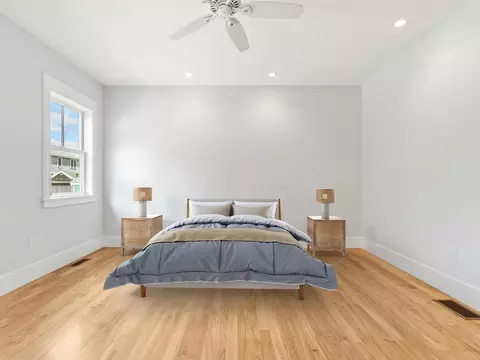 Bedroom - 384 Winnacunnet Rd, Hampton, NH 03842 photo 1 of 6