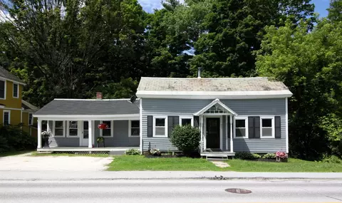 3183 Us Route 7, Pittsford, VT 05763