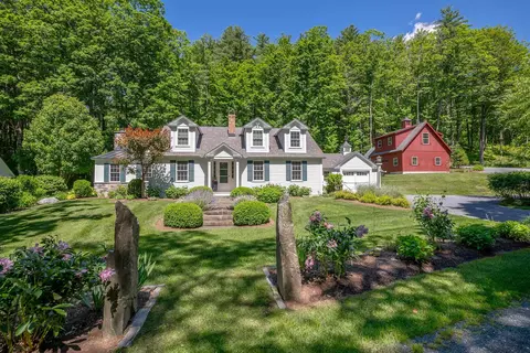 59 Barrows Hts, Dorset, VT 05251