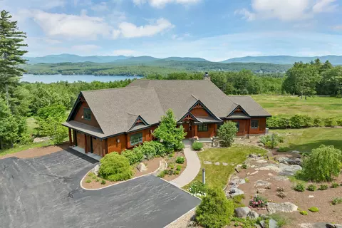 44 Pease Rd, Meredith, NH 03253