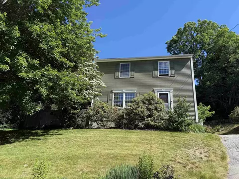 48 Mcintyre Ct, Manchester, NH 03104