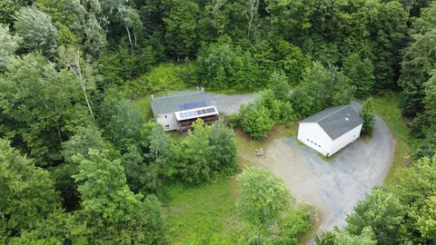 1900 E Bakersfield Rd, Bakersfield, VT 05441